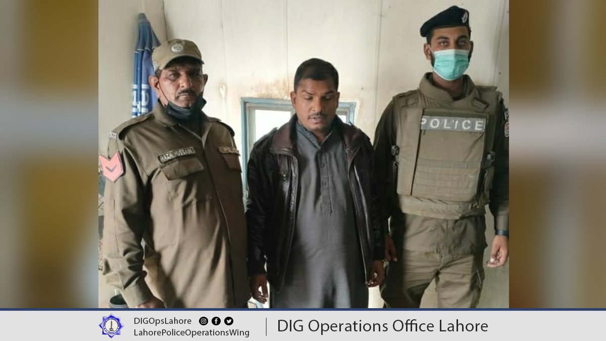 SP Anti Riot Force tweet media