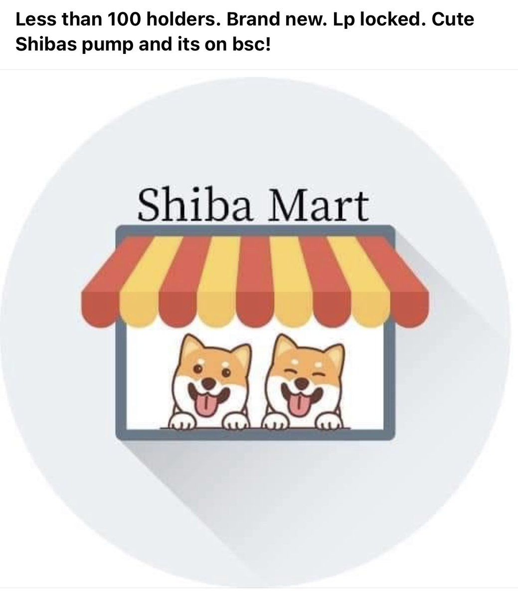 DigitalDivaBTC's tweet photo. Let’s gooooo! #ShibaMart #100xgem #100xcoin #100x #LFG #Crypto #ShibaMart https://t.co/oeRVbfjEFf