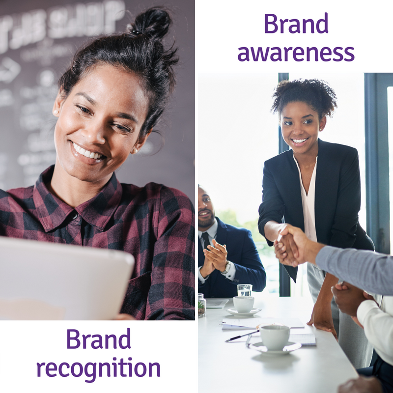 BeuniquenessLtd's tweet photo. What even is the difference between brand recognition and brand awareness anyway? π€
What metrics do you use to manage these two? Don't be shy, tell us your secrets in the comments! π¬π
#BeUniqueness #MarketingAgency #Marketing #BrandAwareness #BrandRecognition https://t.co/BcwBcQFde4