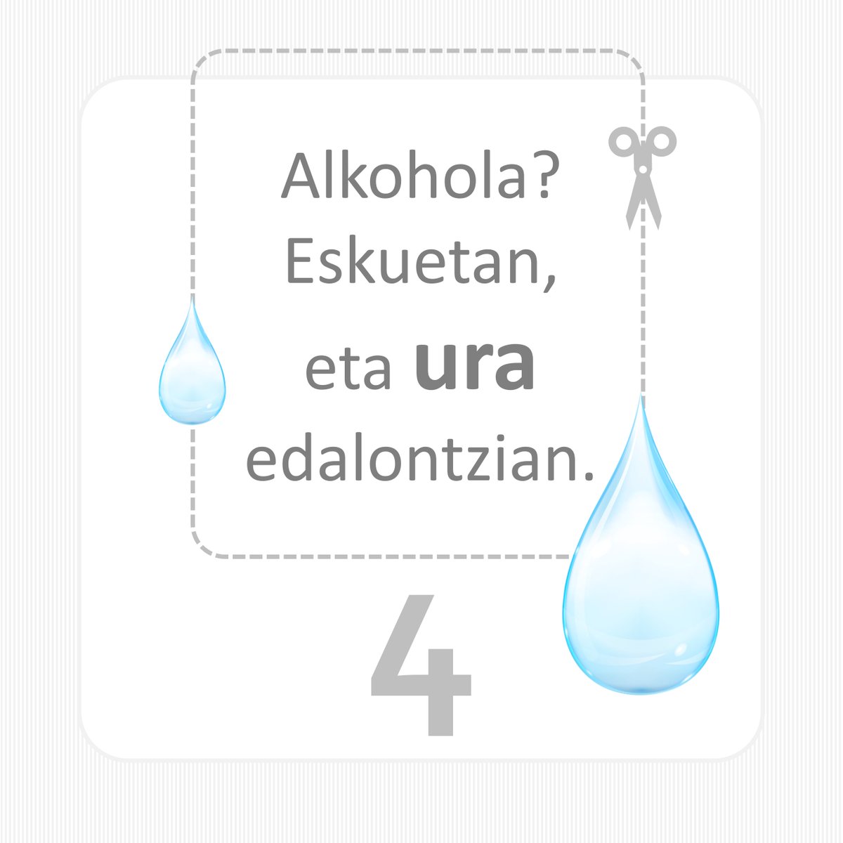 elikabide's tweet photo. Duela egun batzuk ikasle ohi batek, orain ikaskide denak, dietoterapiako zalantza praktikoak trukatzeko deitu zidan.
Eta duela urtebete, brainstorming baten bidez, jai hauetarako gomendio batzuk prestatu genituen klasean. Berreskuratu ditut.
#2Di3 @CEBANC #gabonak https://t.co/n15NyHHTrx