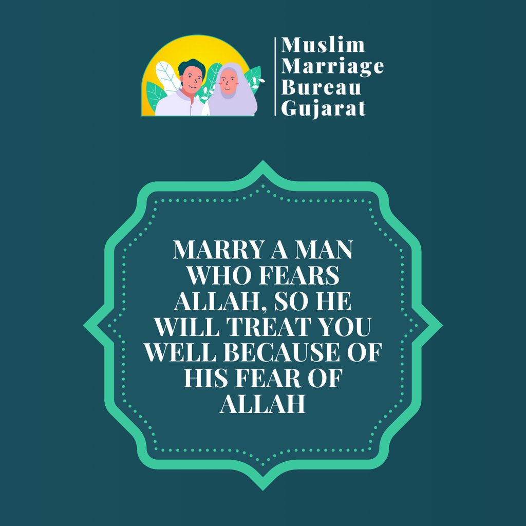 mmbgujarat's tweet photo. Muslim Marriage Bureau Gujarat is a premier Muslim Marriage Bureau in Vadodara that provides unparalleled services for its members. The website is a secure platform for Muslims who seek a halal match-making experience at affordable process.
#muslimmarriagebureauinvadodara #m… https://t.co/UwsvpMC1aX