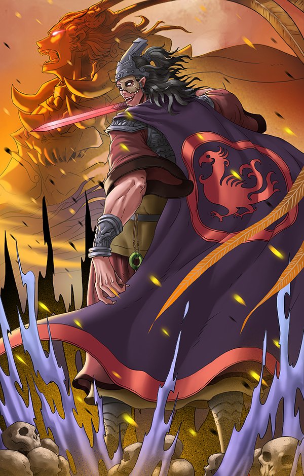 NFT-Hero tweet media