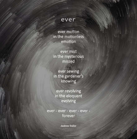 ABullerAuthor's tweet photo. #poetryfriday 

Taken from my new poetry collection #fewwords 

https://t.co/MAZdBNyuE3

#indiepoetryplease #poetryisnotdead #poetrycommunity #poetrylovers #forever https://t.co/5WzJFlvnpe