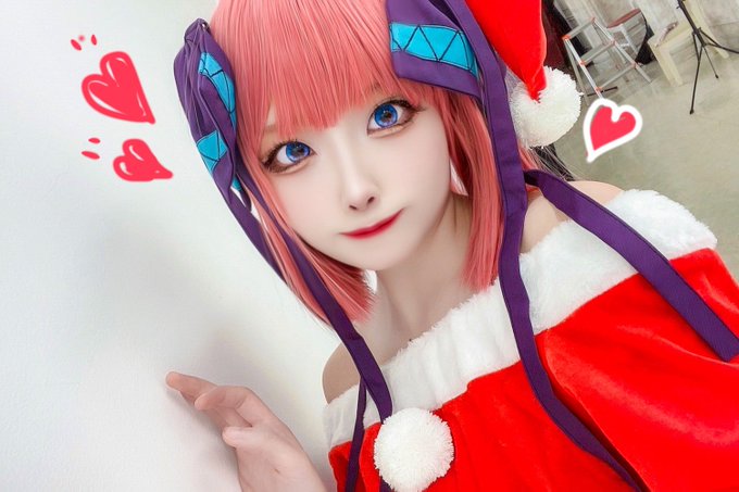 Twitterのコスプレ画像17