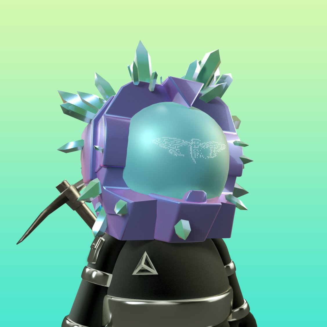 MrsunNFT's tweet photo. Give away a superrare #NFT.

🔔Just Retweet and Follow to enter

#NFTGiveaways https://t.co/uktnnh77Bx