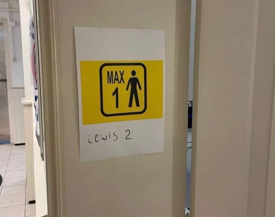 AdRemke's tweet image. Ja toch!! 🏎
#GoMaxGo #gpabudhabi #F1