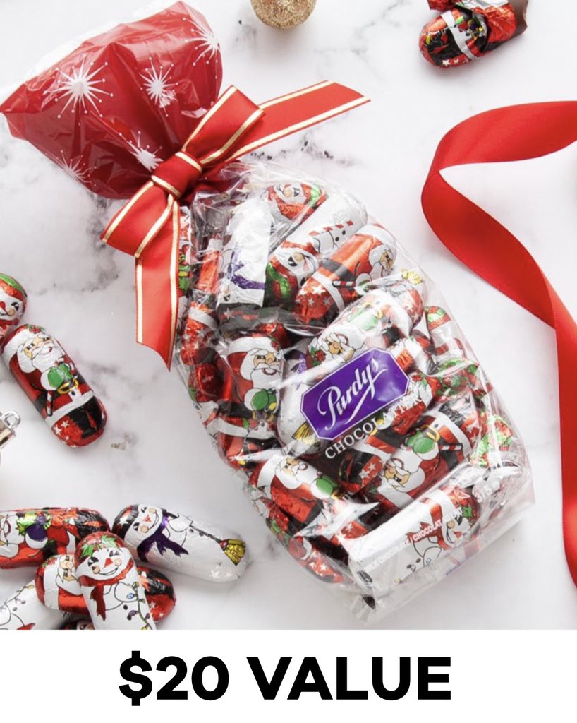 It’s Friday! Retweet, like or comment to win using #dmallfreebiefriday Triple your chances of winning by entering on Instagram and Facebook. Winner picked at 3pm GO! <a href="/PANDORA_NA/">Pandora Jewelry</a>  <a href="/PurdysChocolate/">Purdys Chocolatier</a>  #devonshirestyle #dmallgiftcard #tgif #playtowin #fridayfeeling #yqg