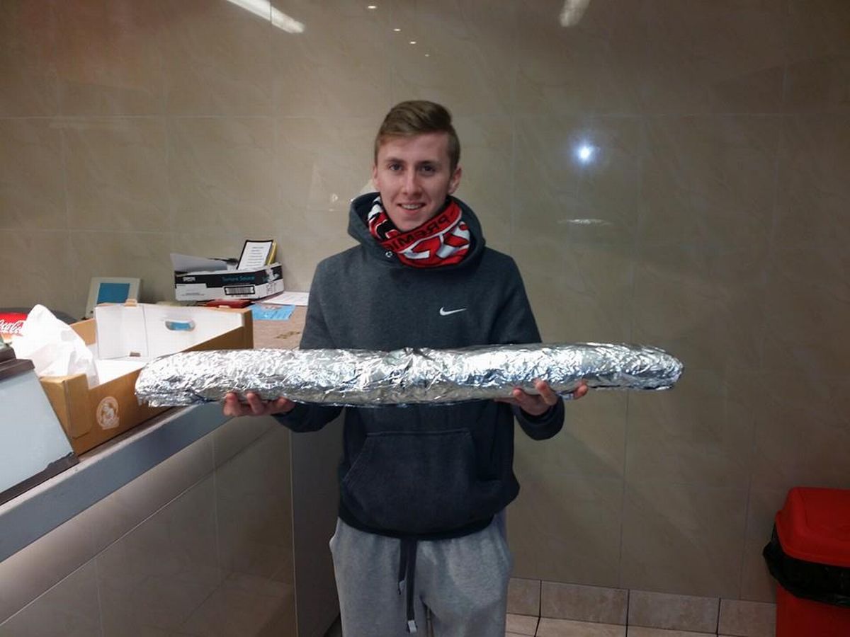 RiverRock_Lover's tweet photo. @pubmerchant The real present you are wrapping https://t.co/PITMGpMacP