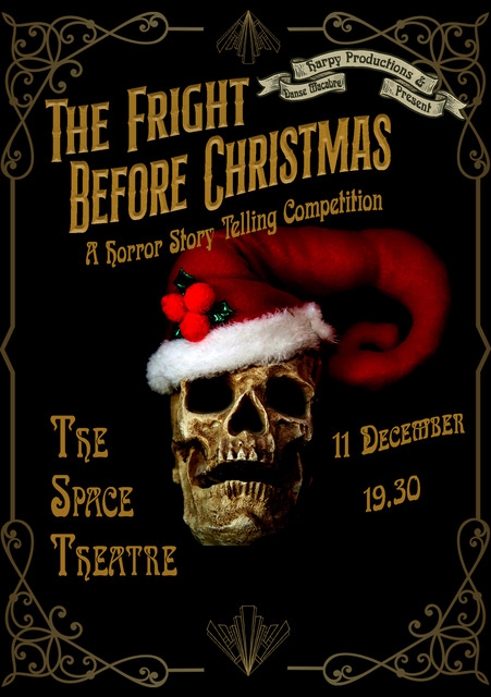 Danse Macabre tweet media