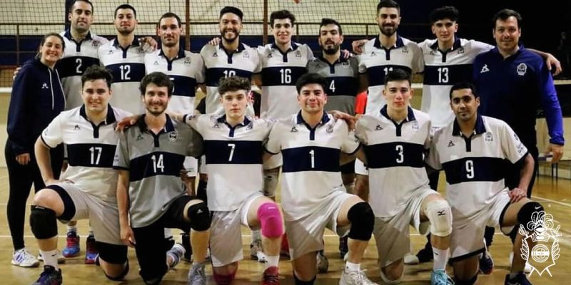 Estandarte_Trip's tweet photo. #LIVOP 🐺🏐 | A CERRAR LA SERIE
👉 Desde las 22 hs, los Lobos visitan a Lezama por el segundo juego de la final de la Copa de Oro de @lalivop. La serie está 1-0 para #Gimnasia.
#CGE #GELP https://t.co/LdmfbsoEgc