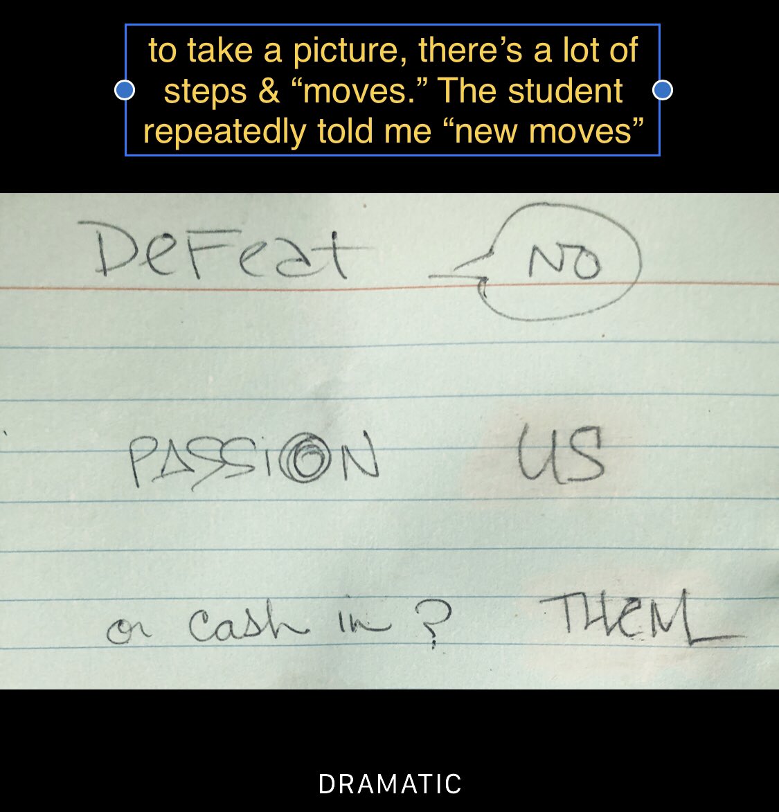 Emotions1O1's tweet photo. There it is! The FIRST TIME I SAID/TEXTED the word #publicโtrigger since am private person, but was toggling between private/public options on #INSTAGRAM to dampen the BEHAVIOR, of people acting one way in public & one way privately like the #CLOSEDSESSION #assemblyโฆ 1, 2, 3 ๐ https://t.co/ccftVSziOO