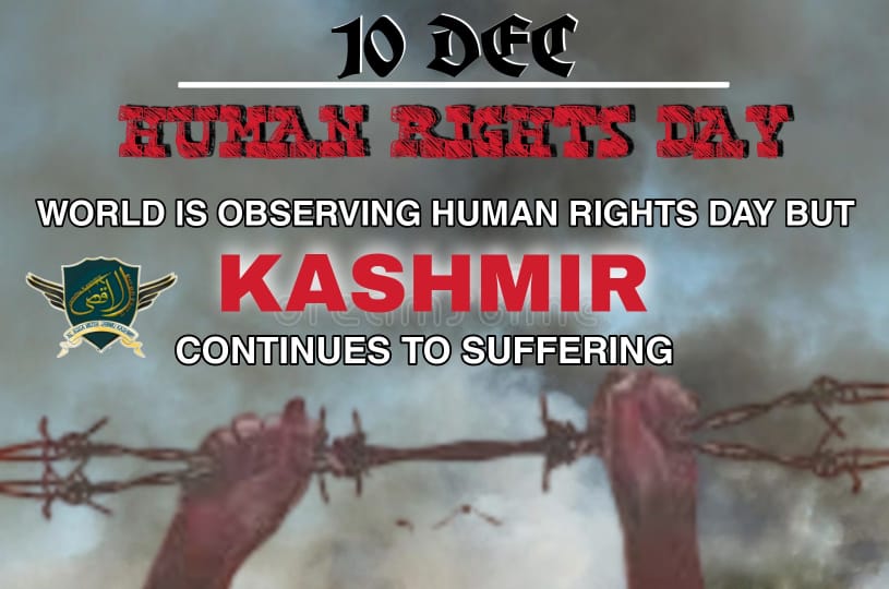 JavariaSiddiqu8's tweet photo. Dear @UN
Humanity is calling you in Kashmir. 
#GiveUsOurRights https://t.co/TbYwioKCW0