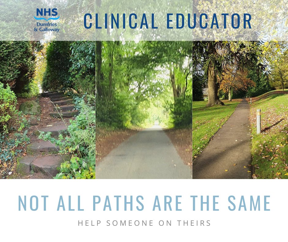 DGNHS's tweet photo. Are you looking for a rewarding, part-time position where you can help train cohorts of International Nurses and positively contribute to the Nursing and Midwifery workforce?
If you for 2 days pw in an exciting environment, we'd love to hear from you!
https://t.co/Lq0RWCxv43 https://t.co/tbfy0tFAs8