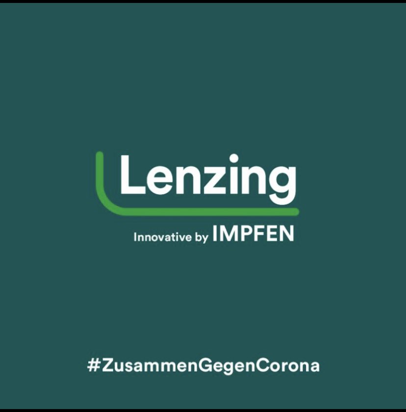 #ZusammenGegenCorona Normalerweise lassen wir unser Logo unberührt. Normalerweise…