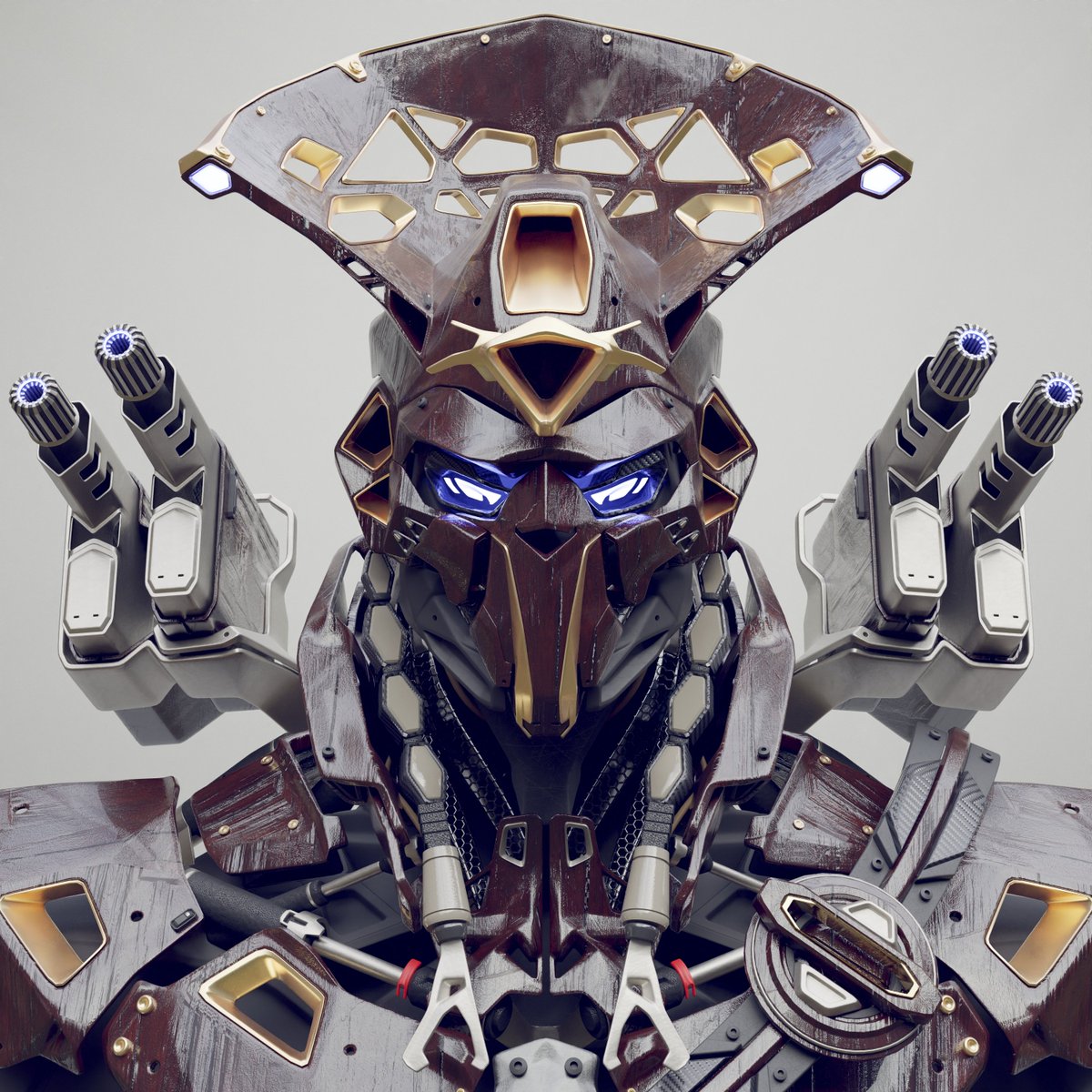 TronWars tweet media