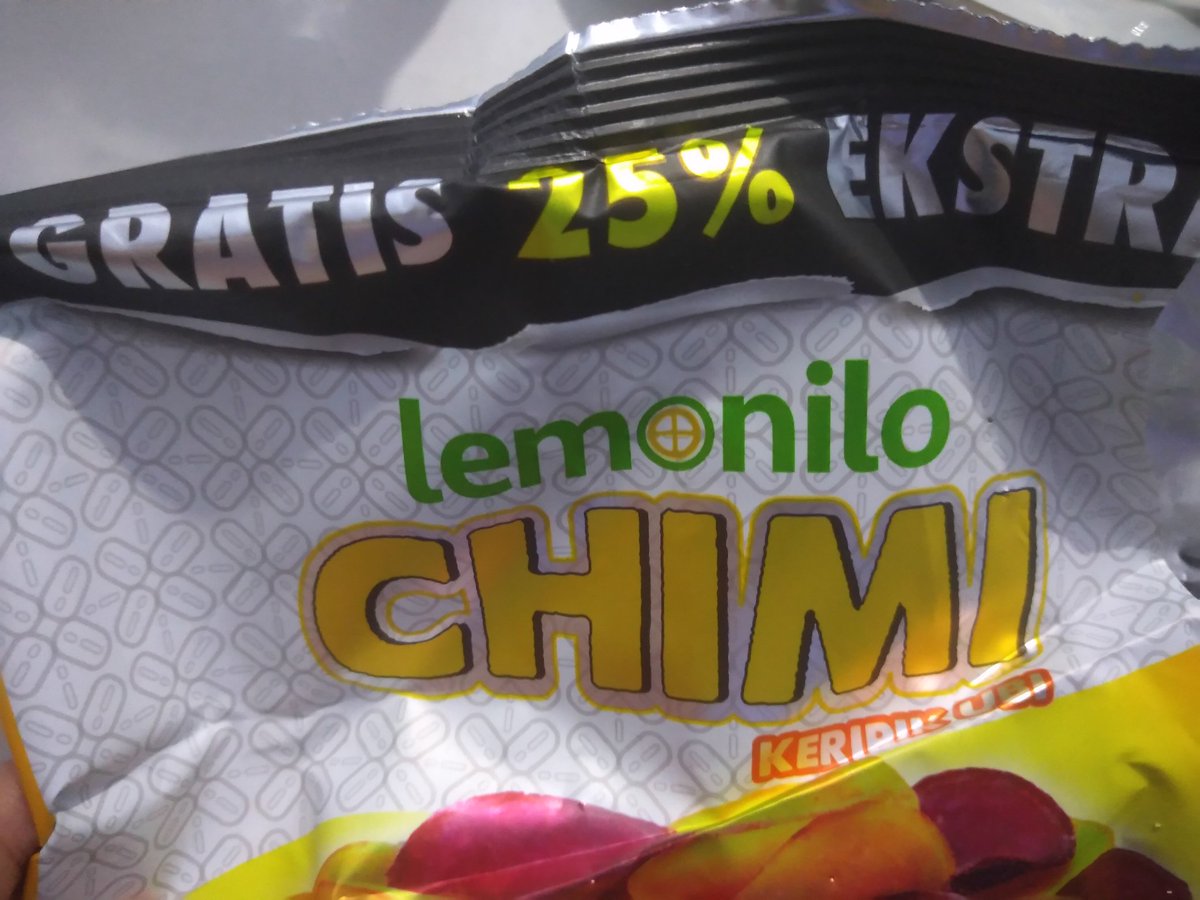 lemonilo tweet picture