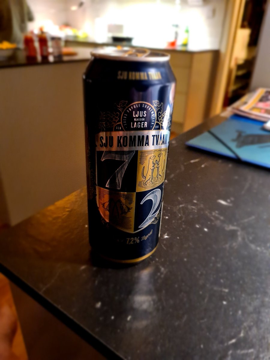 fripp384's tweet photo. Känns direkt när det kommer bli en bra dag! 👌 https://t.co/yFA4iUIcaj