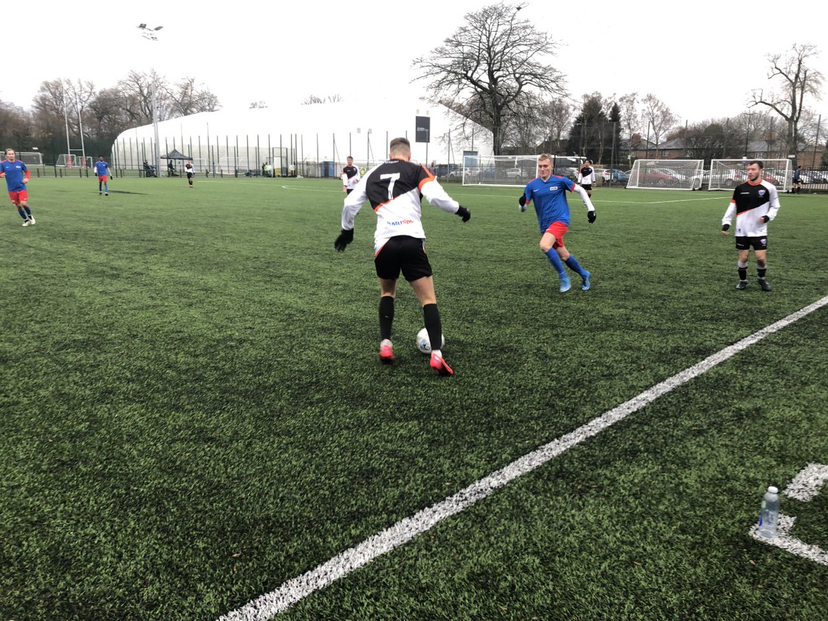 northernquota's tweet image. #ManMet finish off the year with a 3-0 #win to continue their unbeaten run in the #league!🏆⚽️

Read the full report⬇️
bit.ly/3dUlevP