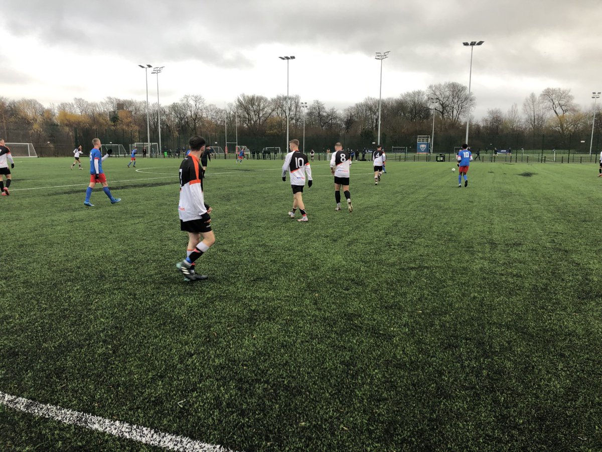 northernquota's tweet image. #ManMet finish off the year with a 3-0 #win to continue their unbeaten run in the #league!🏆⚽️

Read the full report⬇️
bit.ly/3dUlevP