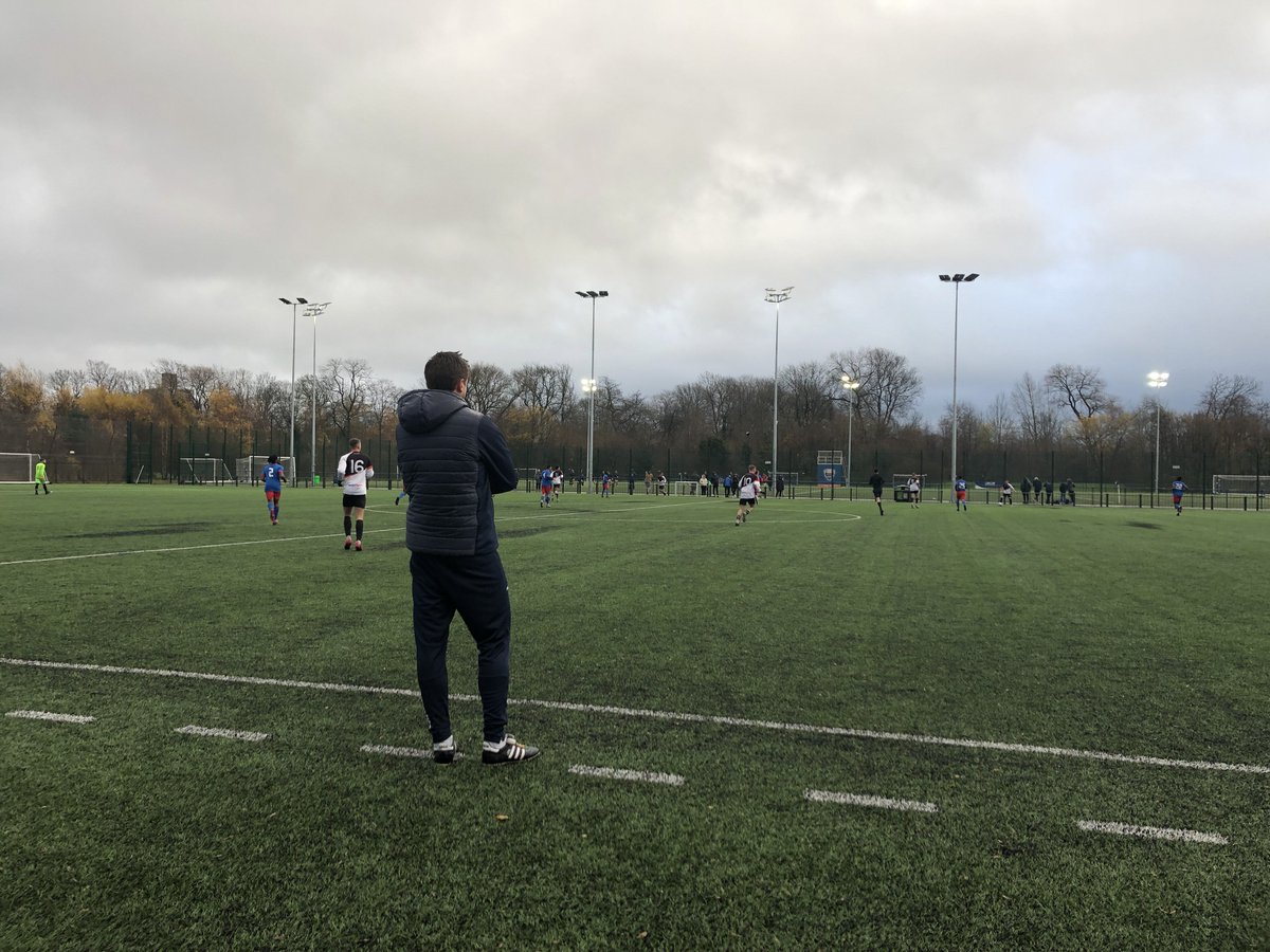 northernquota's tweet image. #ManMet finish off the year with a 3-0 #win to continue their unbeaten run in the #league!🏆⚽️

Read the full report⬇️
bit.ly/3dUlevP