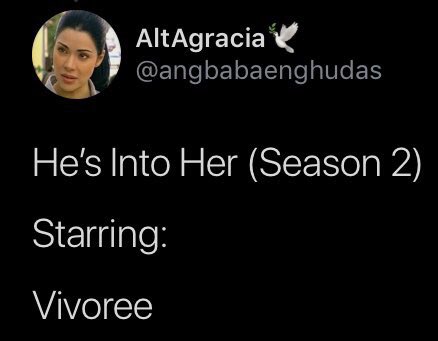pork_solomon's tweet photo. Luh? Ngayon ko lang napansin puro Vivoree ang headliner ko sa bawat show 😆 ang busy mo no? Premonition na ba ito sa next show bidang bida ka na talaga? 😍😍 https://t.co/BKwzq9phWE
