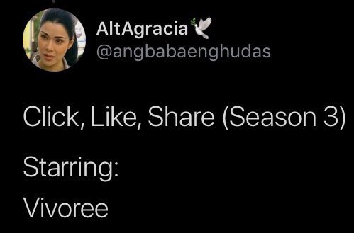 pork_solomon's tweet photo. Luh? Ngayon ko lang napansin puro Vivoree ang headliner ko sa bawat show 😆 ang busy mo no? Premonition na ba ito sa next show bidang bida ka na talaga? 😍😍 https://t.co/BKwzq9phWE