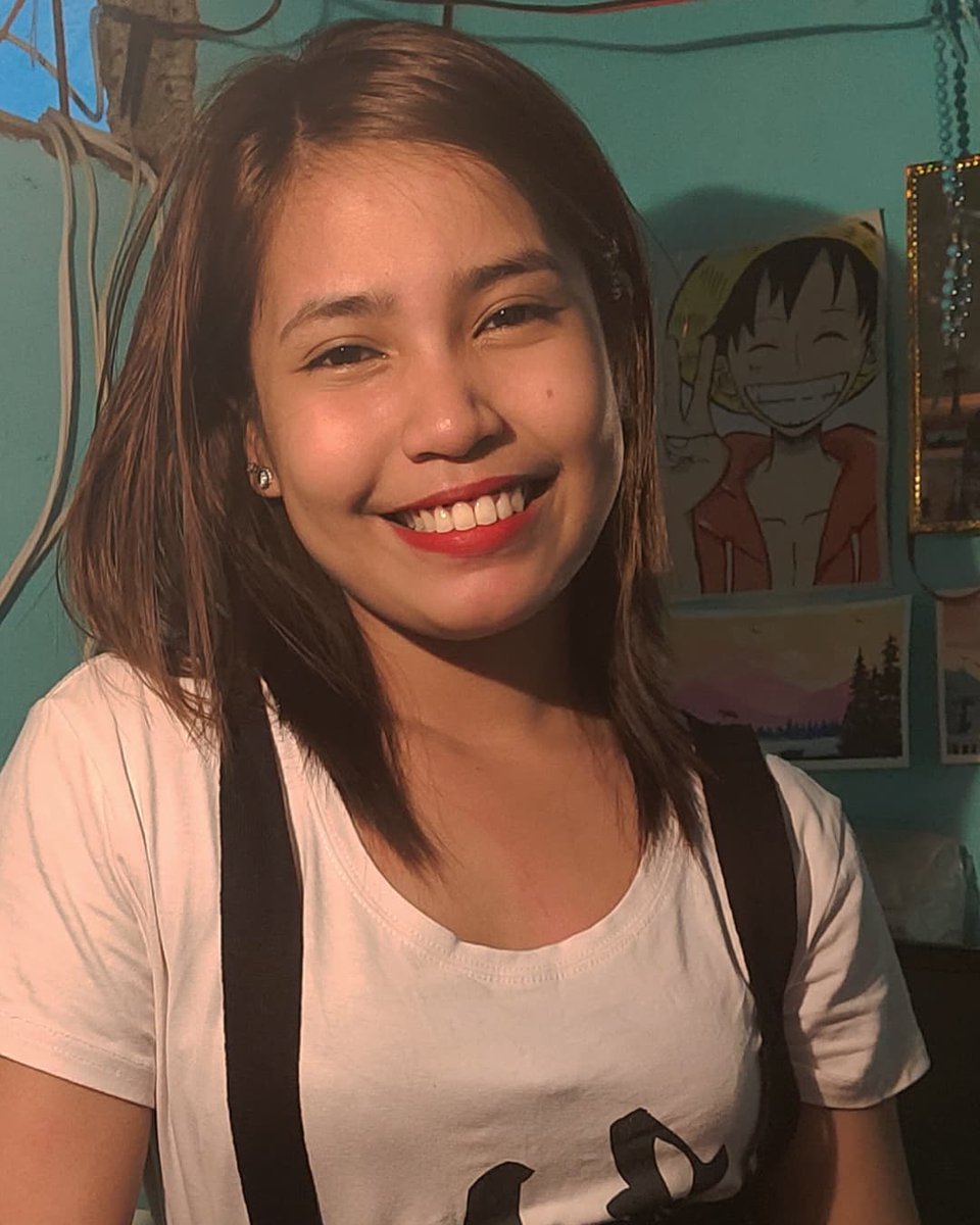 This_grasya101's tweet photo. Happy now, sad later lol. https://t.co/Qet8JM5TY1