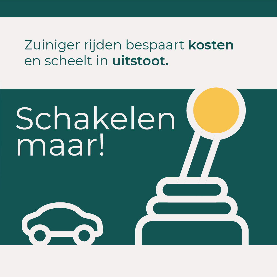 Scone_ai's tweet photo. Vanavond aan de buis gekluisterd voor de F1 finale? Zie het als het perfecte moment om je eigen rijgedrag te perfectioneren. Want bewust rijden betekent minder uitstoot én minder kosten; een meevaller voor iedereen! 🏎🍃 #f1 #PathToZero https://t.co/ngF6azYYkB