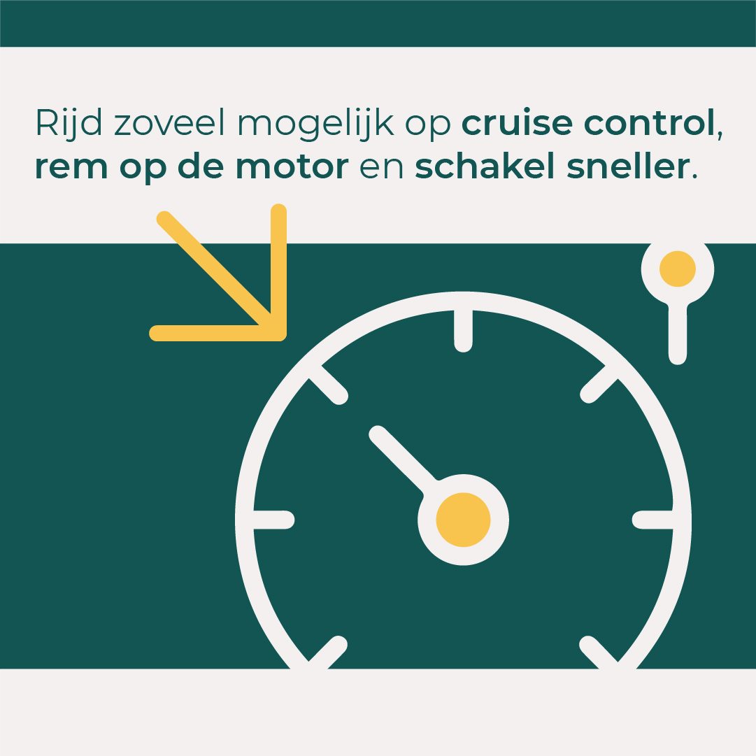Scone_ai's tweet photo. Vanavond aan de buis gekluisterd voor de F1 finale? Zie het als het perfecte moment om je eigen rijgedrag te perfectioneren. Want bewust rijden betekent minder uitstoot én minder kosten; een meevaller voor iedereen! 🏎🍃 #f1 #PathToZero https://t.co/ngF6azYYkB