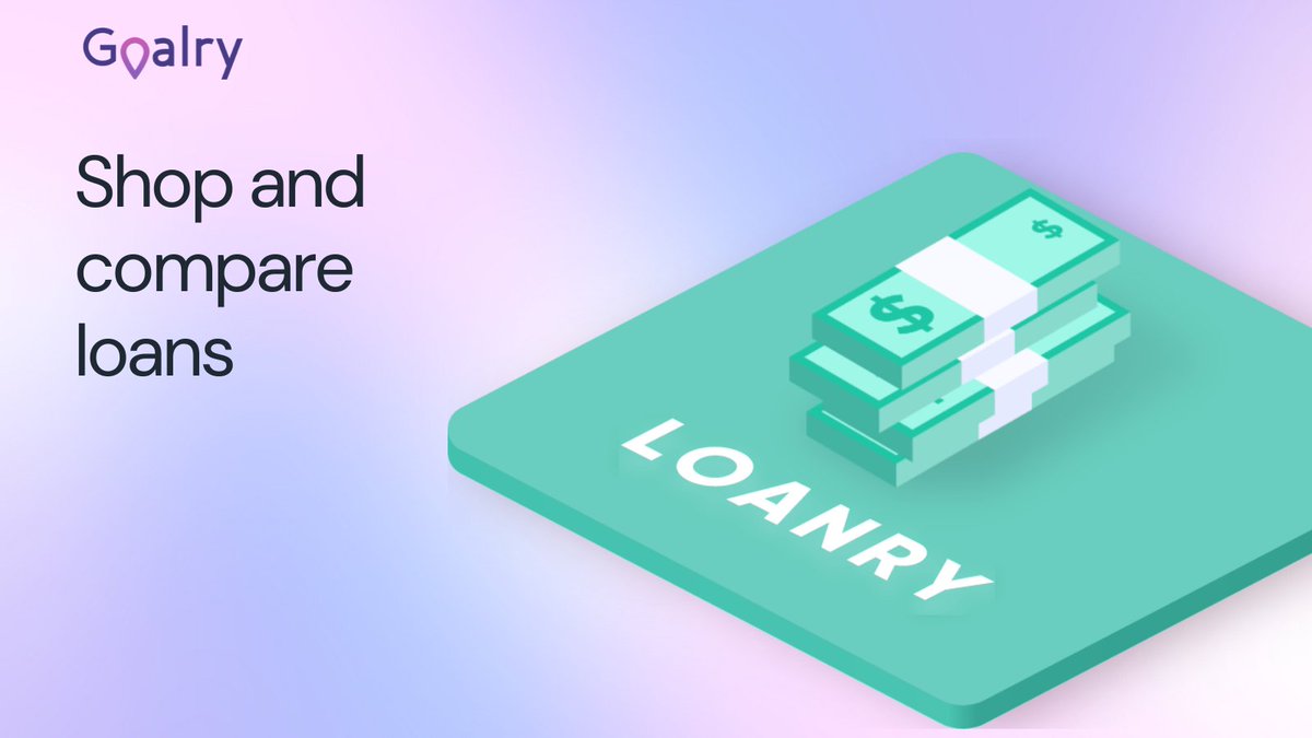LoanryStore's tweet photo. Join the Goalry mall - the first financial goal mall EVER! Reach all your money goals by unifying your finances. Visit https://t.co/PKzGa5Cahl to find out more or get the member key RIGHT NOW! on 👇🏼👇🏼

https://t.co/WvK7Qhog1E https://t.co/KTINrtQ8k5