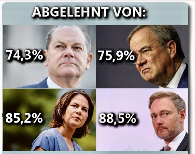 HeydeKrug - natürlich ungeimpft 💙🇷🇺 tweet media