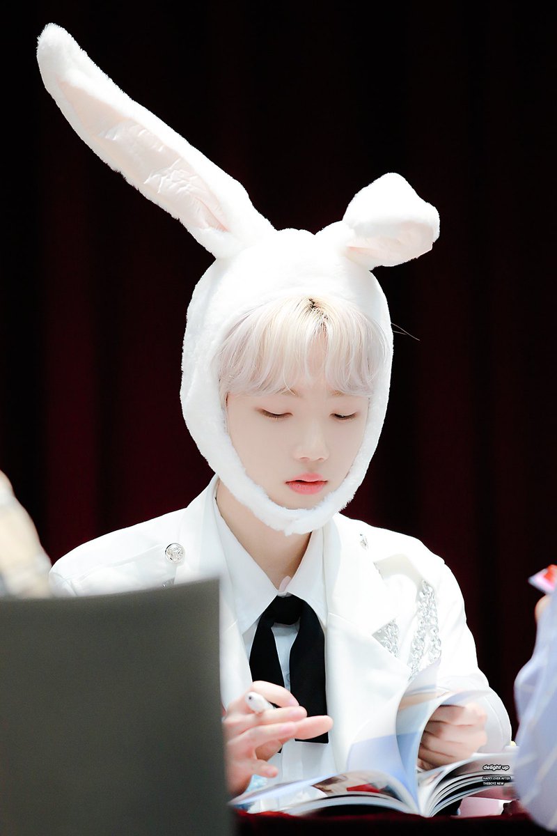 eu0426's tweet photo. 폭신폭신 새하얀 흰토끼 🐰 https://t.co/jxwETgMO4G