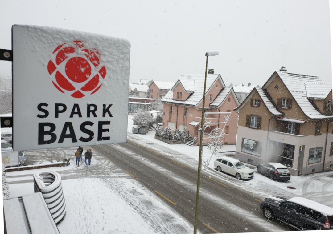 sparkbase's tweet image. $SPARK sparkbase.io