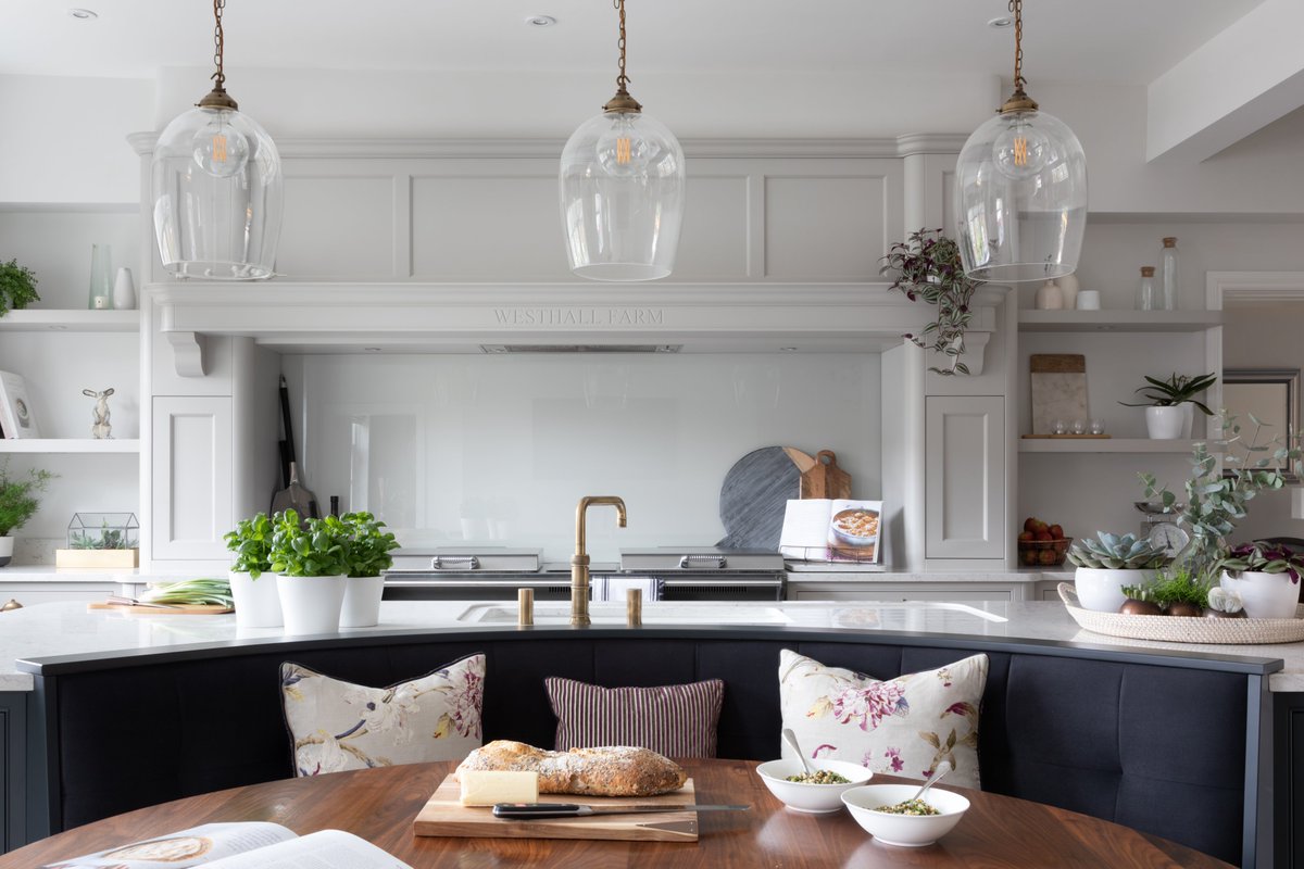 krantzdesigns's tweet photo. Don't settle for ordinary when you deserve the best!
At Krantz Designs we pride ourselves on delivering brilliantly bespoke &amp; hand crafted kitchens, so whether you are an architect, interior designer, property developer or home owner we would love to have a chat.
#kitchendesign https://t.co/V3dydnFtGB
