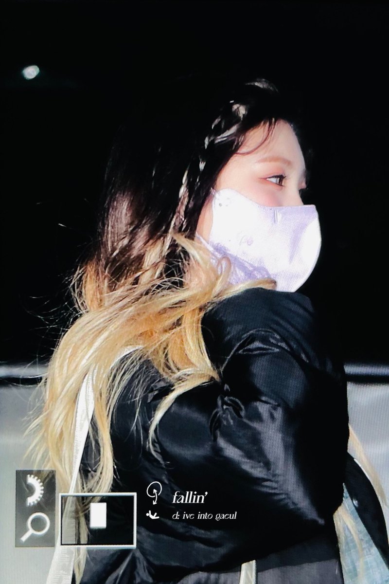 211210 조유리 짱팬 최고🧡
#IVE #아이브 #가을 #GAEUL