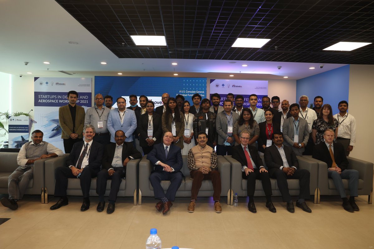 Innovation, powered by ACIR tweet media