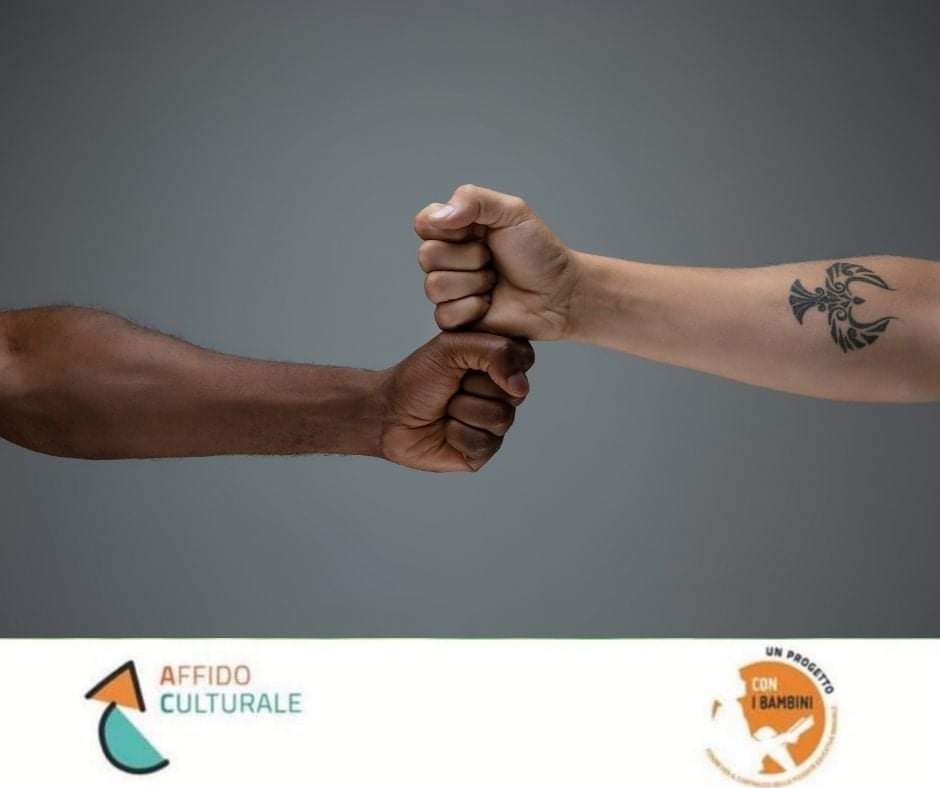 Il 10 dicembre 1948 le Nazioni Unite siglarono la Dichiarazione universale dei diritti umani e tale giornata viene celebrata ogni anno per ricordare.
AC progetto selezionato da @ConiBambini <a href="/ConilSud/">Fondazione CON IL SUD</a> #dichiarazionedeidirittiumani