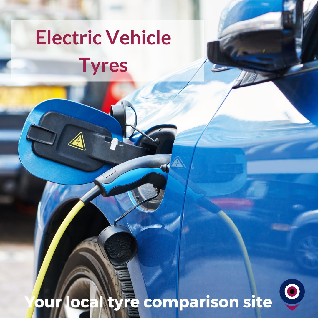 Electric vehicles come with a lot of differences compared to non-EVs. Not only would you want a home charging point, you'll also need to get different tyres to suit your car. Read more on EV tyres here: motokiki.com/blogs/electric…

#motokiki #ev