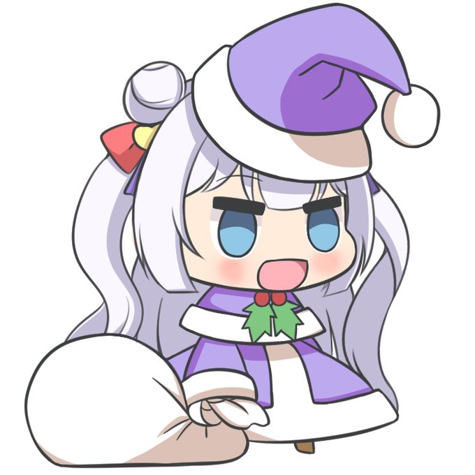 @panna_1107 你的髮量還真多啊 