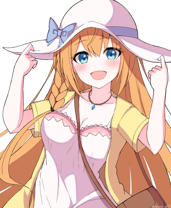 おいっす～☆
#プリコネR 