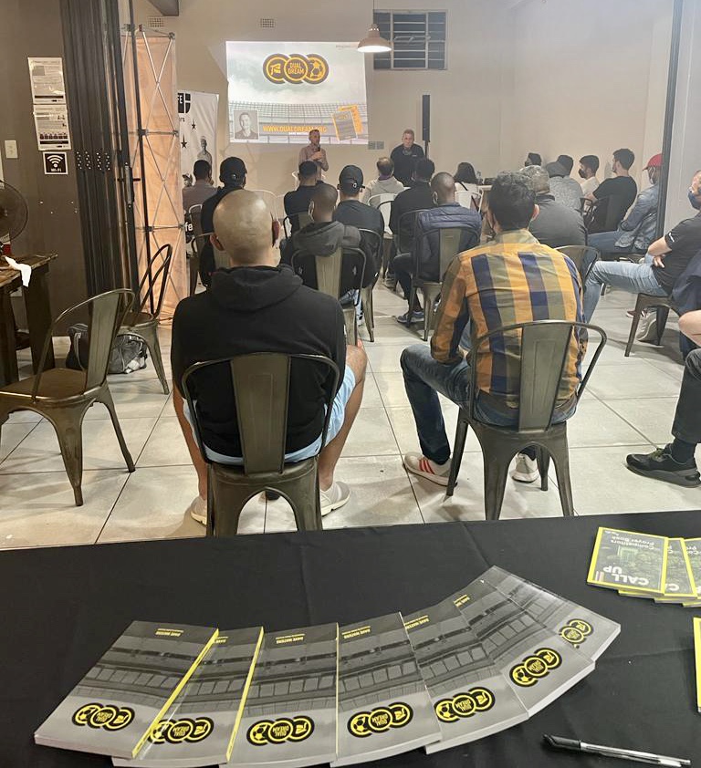 Dave Waters tweet media