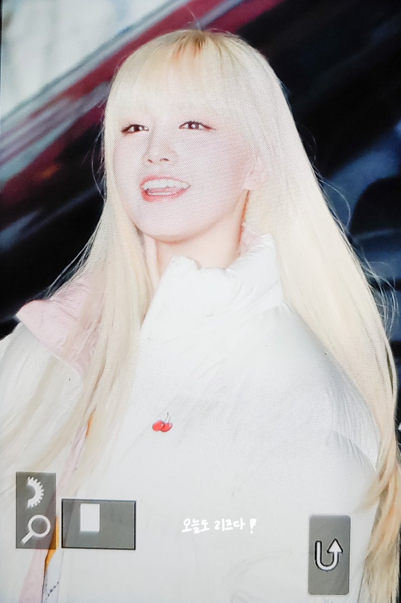 my_LIZs's tweet photo. 귀여워... https://t.co/2Ihh3dY1kl