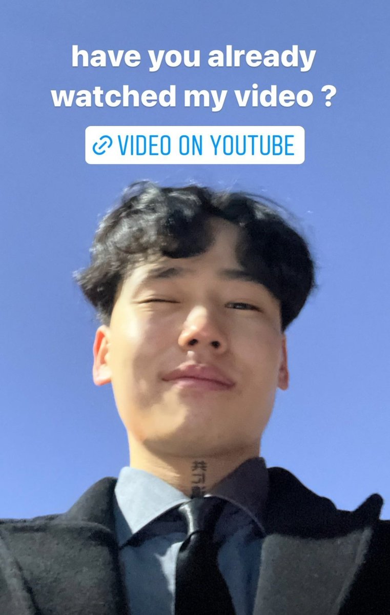 ameliaout_'s tweet photo. Watch @HOSH8N 's Vlog now!! <3

https://t.co/hbQh2tQeuI
https://t.co/hbQh2tQeuI
https://t.co/hbQh2tQeuI https://t.co/uQ6xJO6ZUE