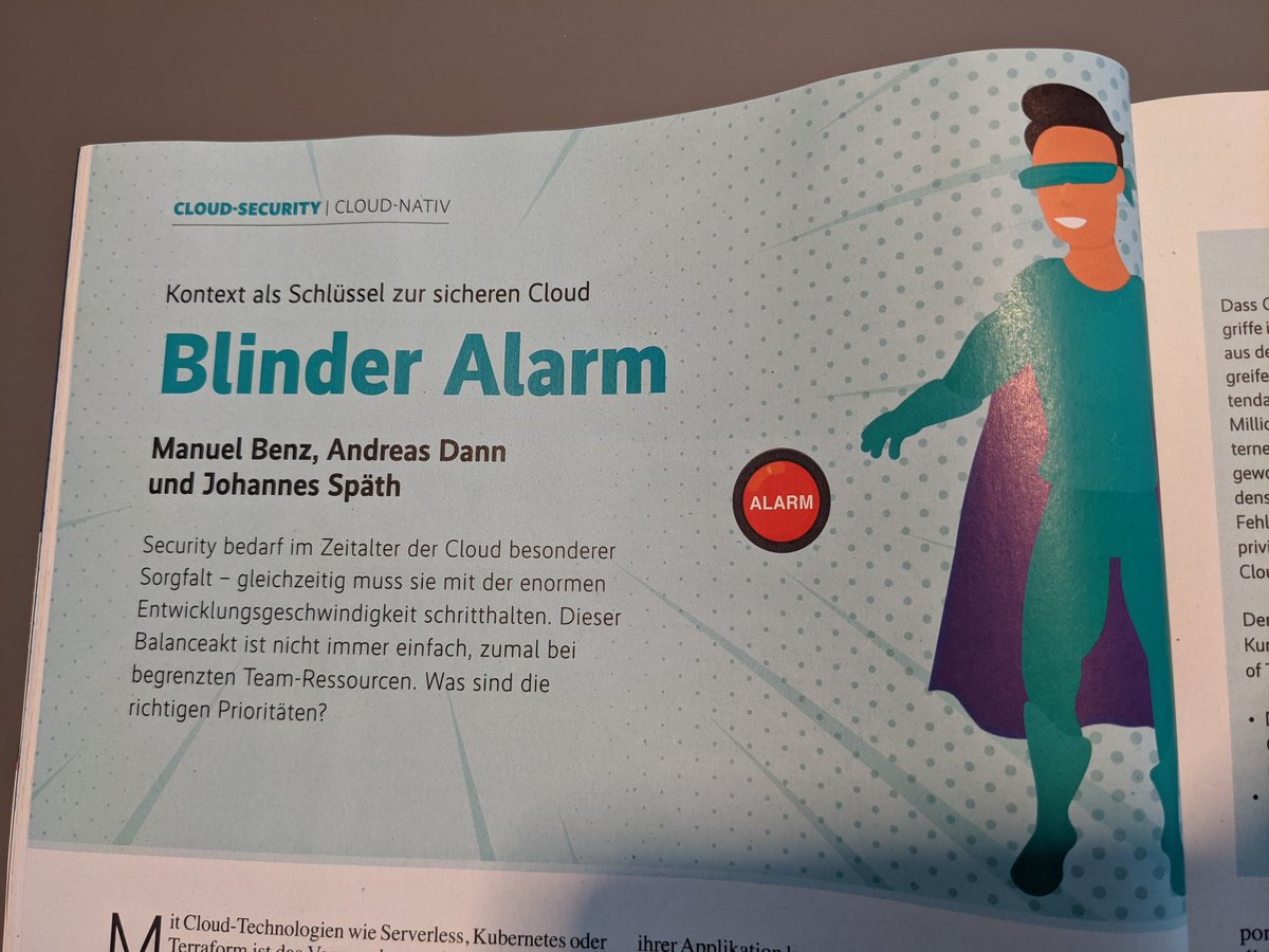 Secure Software Engineering, Paderborn University tweet media