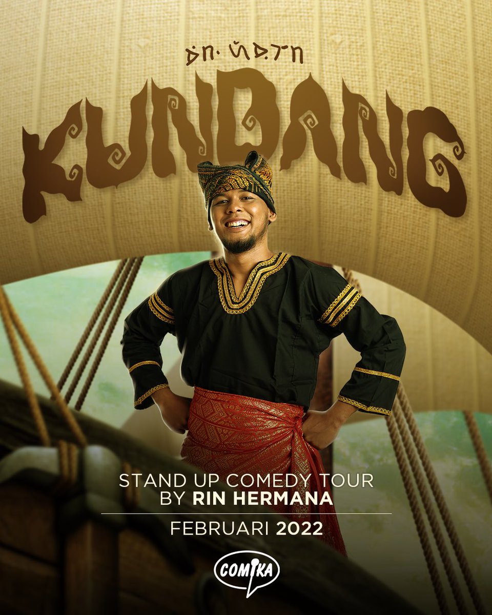 Bismillah, KUNDANG 2022