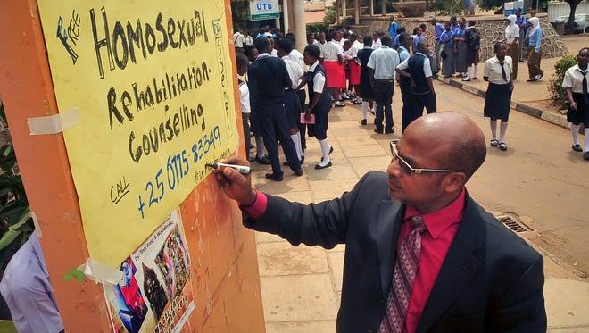 martinssempa's tweet image. Yes! Can you please have them reach out to me. I can talk to them and their parents . I learned thru my HIV work, that #voluntarycounselling and #voluntarytesting is the way to go. Not forced or coersed. But if they want to go to #Amsterdam, the white saviours are ready!