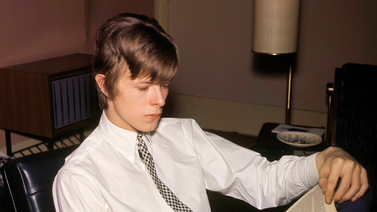 Estos son los 25 mejores libros sobre música que puedes leer ahora mismo.

revistagq.com/noticias/galer…