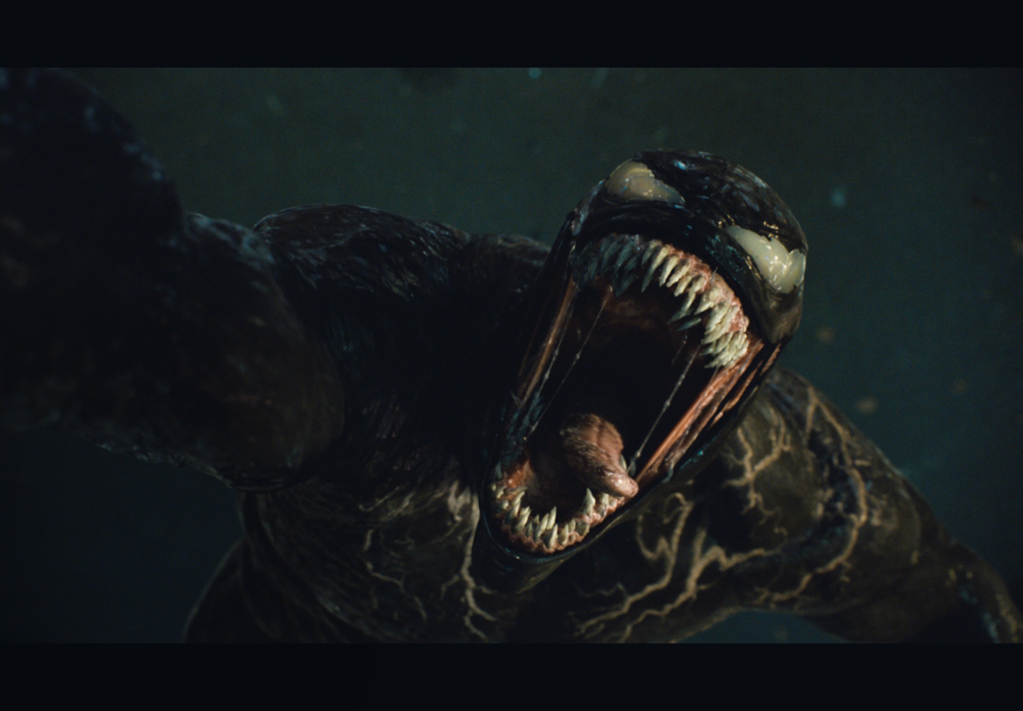 映画 ヴェノム 公式 Venommoviejp Twitter
