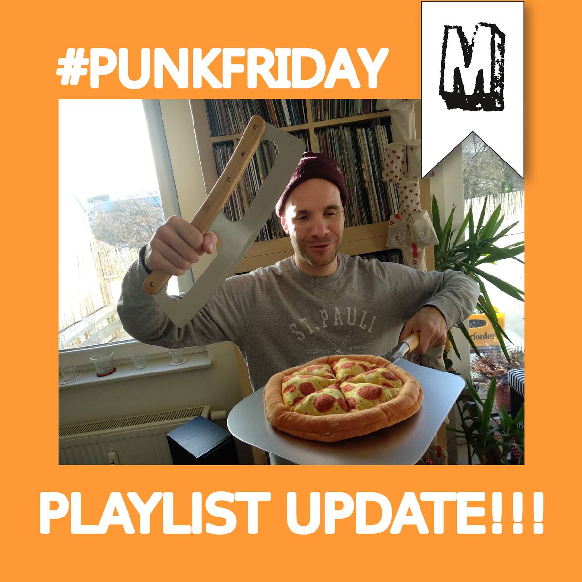 Primetime Failure (@primetimefail) on Twitter photo #Punkfriday Playlist update, because, you know, friday! This week feat. songs by <a href="/neardarkny/">Near Dark</a> #hollywouldsurrender <a href="/heartnlungband/">Heart & Lung</a> <a href="/thecarolynmusic/">The Carolyn</a> #thearrivalnote #slimboy #tidan <a href="/taketoday/">Take Today</a> <a href="/catbiteband/">CATBITE</a> #captainasshole open.spotify.com/playlist/4fKTI… #Punkfriday Playlist update, because, you know, friday! This week feat. songs by <a href="/neardarkny/">Near Dark</a> #hollywouldsurrender <a href="/heartnlungband/">Heart & Lung</a> <a href="/thecarolynmusic/">The Carolyn</a> #thearrivalnote #slimboy #tidan <a href="/taketoday/">Take Today</a> <a href="/catbiteband/">CATBITE</a> #captainasshole open.spotify.com/playlist/4fKTI…