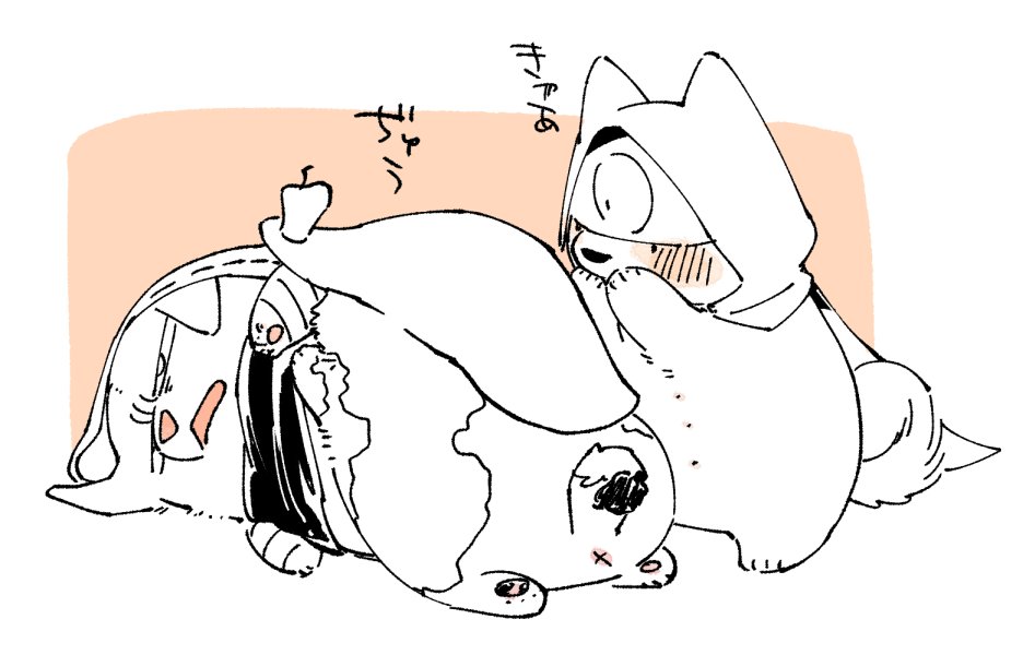 はぴじゃむもといわんにゃん再掲まとめ⑥ 